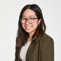 Betty Liao's Instagram, Twitter & Facebook