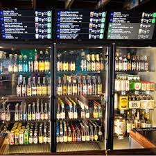 America S Best Beer Bars Beer Shop Beer Bar Craft Beer Shop