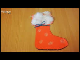 Ne pregătim de sărbătorirea lui moș nicolae prin confecționarea unei cizmulițe drăguțe pe care o vom afișa la loc de cinste, chiar în clasa noastră. Cizmulita Lui Mos Nicolae Confectionare Din Hartie Youtube