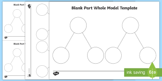 Download your label template by clicking the number that corresponds to your product. Blank Part Whole Model Template Primary Resources