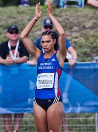 Browse 8,935 olympic high jump stock photos and images available, or search for case management or gymnastics to find more great stock photos and pictures. Treasure Sets Personal Best In Women S Olympic High Jump To Qualify For Saturday S Final My Prince George Now