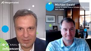 The M&A recovery is hitting its stride…The first three quarters saw a…