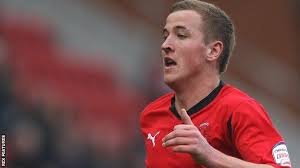 Quick view nike england 2020 away kit children. Harry Kane England Captain Donates Leyton Orient Shirt Sponsorship To Good Causes Bbc Sport