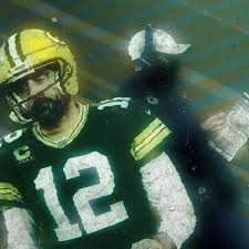 I think you can train yourself to block out some of that pressure and replace it with confidence. Aaron Rodgers Questions His Future After Another Packers Playoff Loss The Ringer