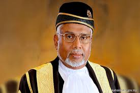 Legislation is reproduced on this website with the permission of the government of singapore. Agc Wants Large Chunk Of Hamid Sultan S Affidavit Removed The Edge Markets