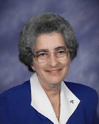 Irene LeCompte Lyons Obituary July 24, 2024