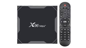 Firmware Android 9 0 For X96 Max Plus With S905x3 Soc Androidpctv