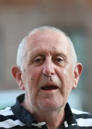 Brian McNamara, a lovely Limerick man, sadly passed away this morning. A  stalwart of the Cock Tavern, Brian always had a friendly word for everyone  and will be sadly missed.