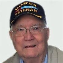 Calvin H. Owen Obituary