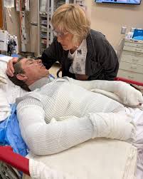 Former Longhorns star Jordan Shipley is in critical but stable condition  after suffering "severe" burns in an accident on his ranch in Texas on  Tuesday, his family said. According to a family