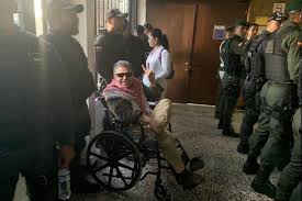 Encuentra las últimas noticias sobre jesus santrich en canalrcn.com. Jesus Santrich Amerika21