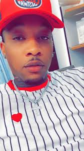 Is anyone dating Henry aka Jr from Hattiesburg MS?