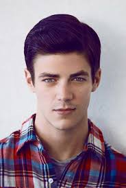 Grant Gustin Heartthrob Grant Gustin Gustin The Flash Grant Gustin