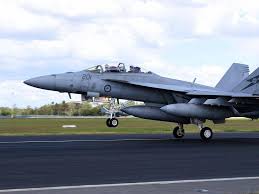 One of the key block iii upgrades includes a 40 percent increase in service life. Crew Eject As Jet Fighter Crashes In Qld The North West Star Mt Isa Qld