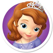 Kumpulan gambar kartun film animasi walt disney channel cartoon network dc comics marvel animation movie pictures collection. Sofia The First Gambar Facebook
