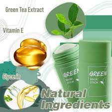 Poreless Deep Cleanse Mask Stick In 2021 Detoxifying Mask Facial Masks Facial