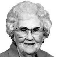 Laura Odom Obituary (2008)