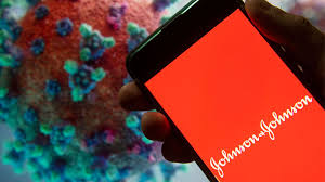 Contact us with any questions or search this site for more information. Johnson Johnson S Sales Slide 11 During The Pandemic