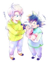 Gohan And Videl Tumblr Visit Now For 3d Dragon Ball Z Compression Shirts Now On Sale Dragonball Dbz Dragonball Dragon Ball Gt Dragon Ball Z Dragon Ball