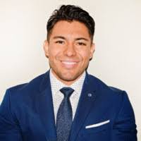 Alejandro Gamez's Instagram, Twitter & Facebook