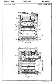 kitchen stove wikipedia