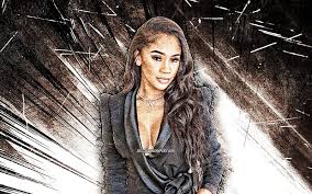 Tons of awesome i love you sweetie wallpapers to download for free. Saweetie Saweetie Singer Rapper Hd Mobile Wallpaper Peakpx