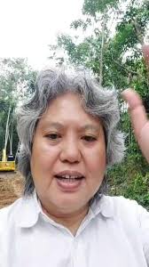 Acara doa bersama masyarakat desa, untuk pembukaan proyek pembangunan  Rainbow Sanctuary yg baru di desa Cikolelet, Anyer