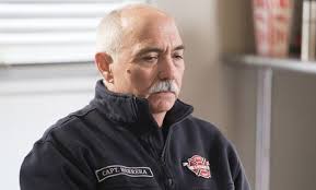 Danielle savre as maya bishop: Why Did Miguel Sandoval Leave Station 19 Pruitt Herrera Dies