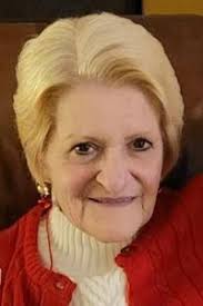 Rose Ann "Snookie" (Rhode) Wilson Obituary in Pittsburgh at John F. Slater  Funeral Home, Inc.