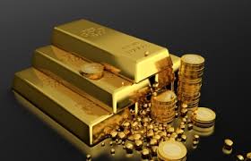 For the 24 carat gold. One Bitcoin Was Worth More Than An Ounce Of Gold Today