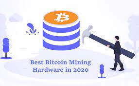 Dash is mined with an asic miner (application specific integrated circuits), the same ones used for bitcoin mining. Best Bitcoin Mining Hardware In 2020 Best Bitcoin Miner 2020