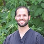 Dr. Daniel Palm, DDS, Dentistry