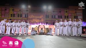 عروض ممتعة تنتظر زوار نبض الرياض صحيفة المواطن الإلكترونية