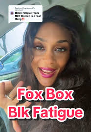 Understanding Blk Fatigue: Embracing Rest and Self-Care