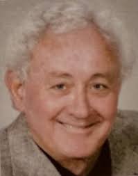 RAYMOND, Lloyd James Joseph