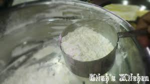 Store in airtight containers recipe reference(s): Resepi Biskut Sarang Semut Azie Kitchen Aneka Resepi Bunda