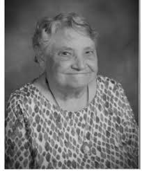 Mildred Emily 'Millie' Johnston