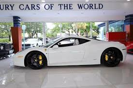 We did not find results for: 2011 Ferrari 458 Italia For Sale In Los Angeles Ca Cargurus