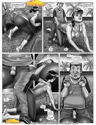 GTA Based On The Game Other Porn Comics Online At World Hentai 30504 | Hot  Sex Picture