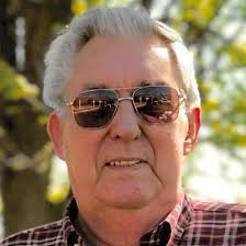 Obituary information for James "Jim" Rader