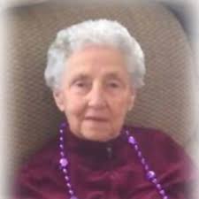 Anna Belle Kuta Obituary December 6, 2020