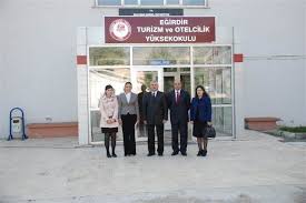 Jul 01, 2021 · süleyman demirel üniversitesi rektörlüğü, 3 öğretim elemanı alacağını duyurdu. Suleyman Demirel Universitesi Egirdir Turizm Ve Otelcilik Yuksekokulu Ne Nerede