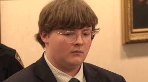 Benjamin Elliott sentenced for murder in twin sister's stabbing death