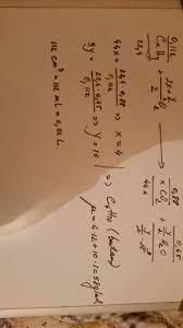 Determină formula moleculară a 2 puncte iii. La Arderea Probei De Hidrocarbura Gazoasa Cu Volumul De 112cm Cub C N S Au Obtinut 0 88 G De Bioxid Brainly Ro