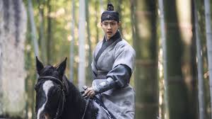 While patrolling the northern regions in joseon, prince lee bang won encountered and sealed away an evil spirit who wanted to dominate human. 7q Irwfe9j2xem
