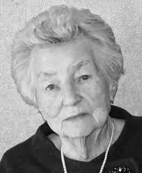 Eleanor Lane Obituary (2017)