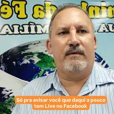 Pastor Abel Moraes Magalhães 的 Instagram photo • Feb 24, 2025 at 2:11 PM