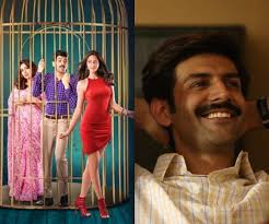Kartik aryan also got similar spectrum to repeat his talent but the man hasn't. Pati Patni Aur Woh Trailer Reactions Just As Soon As The Trailer Was Released The Joke Was Made Saying The Old Film Was Ruined Online Press Release