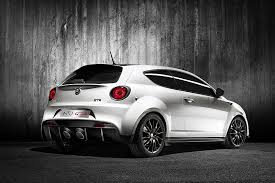 Image result for Bianco Elegante 2011 MiTo