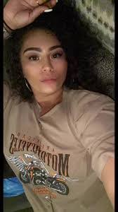 Amber Ramos's Instagram, Twitter & Facebook